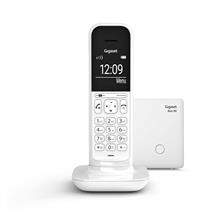 گوشی تلفن بی سیم گیگاست مدل CL390